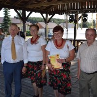 Zobacz w powiększeniu: Dożynki Gminne Baranów 2025 (25)